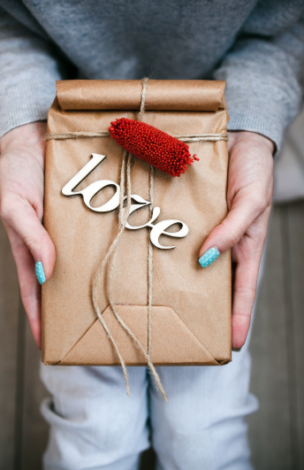 The Power of the "Just Because" Surprise