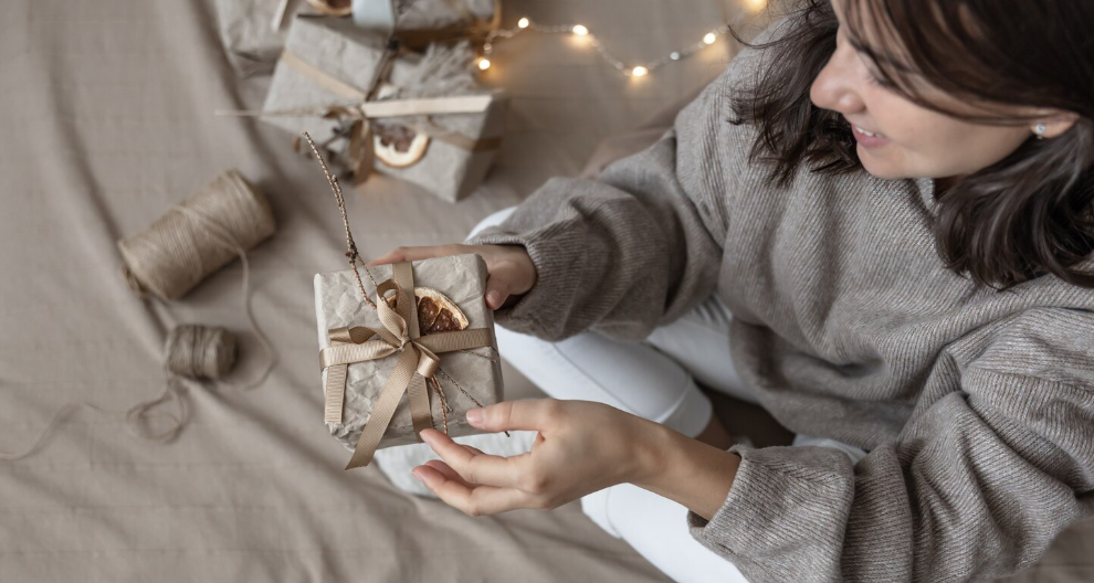 The Science of Sentiment: Why Custom Gifts Create Lasting Memories