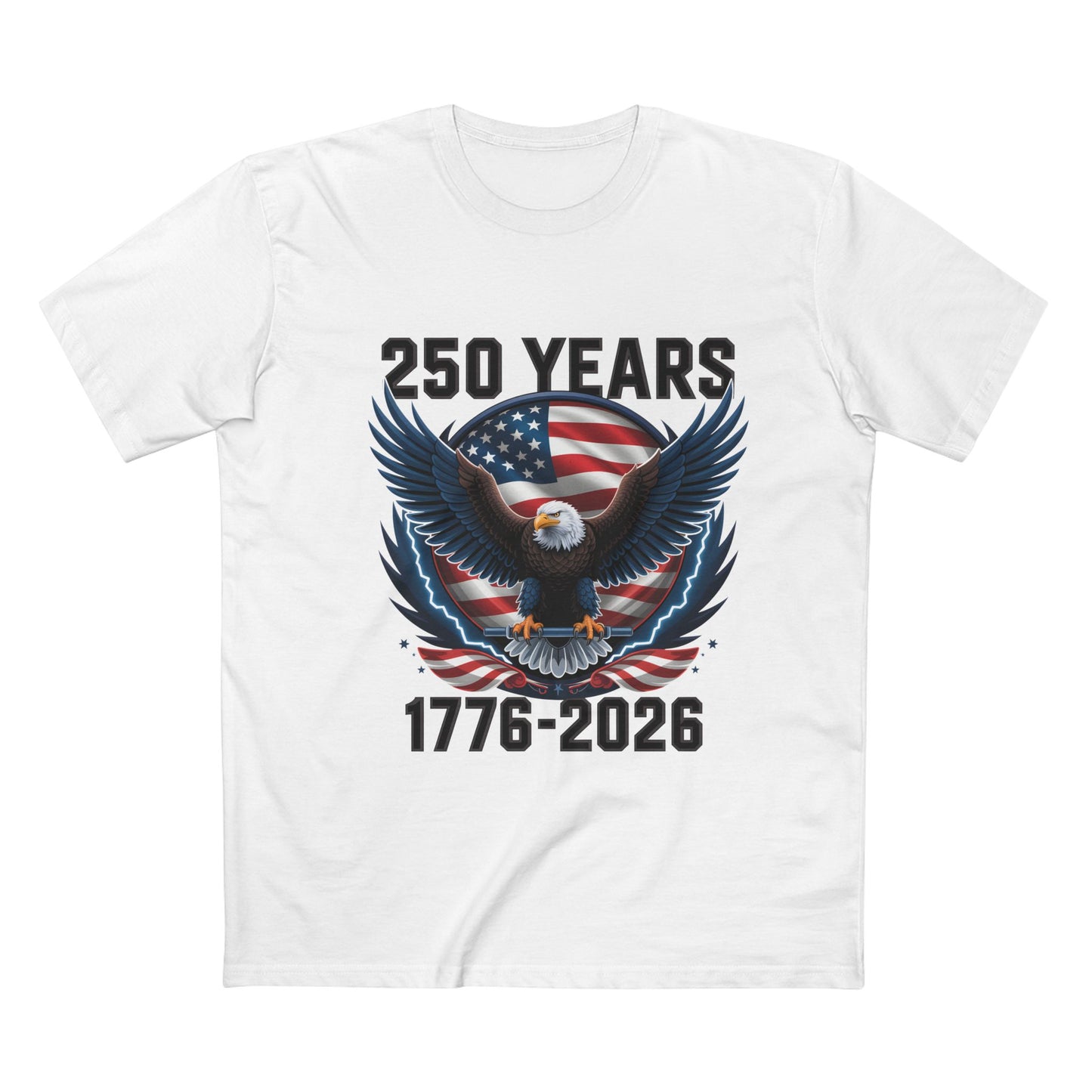 Patriotic American Flag Shirt America Anniversary