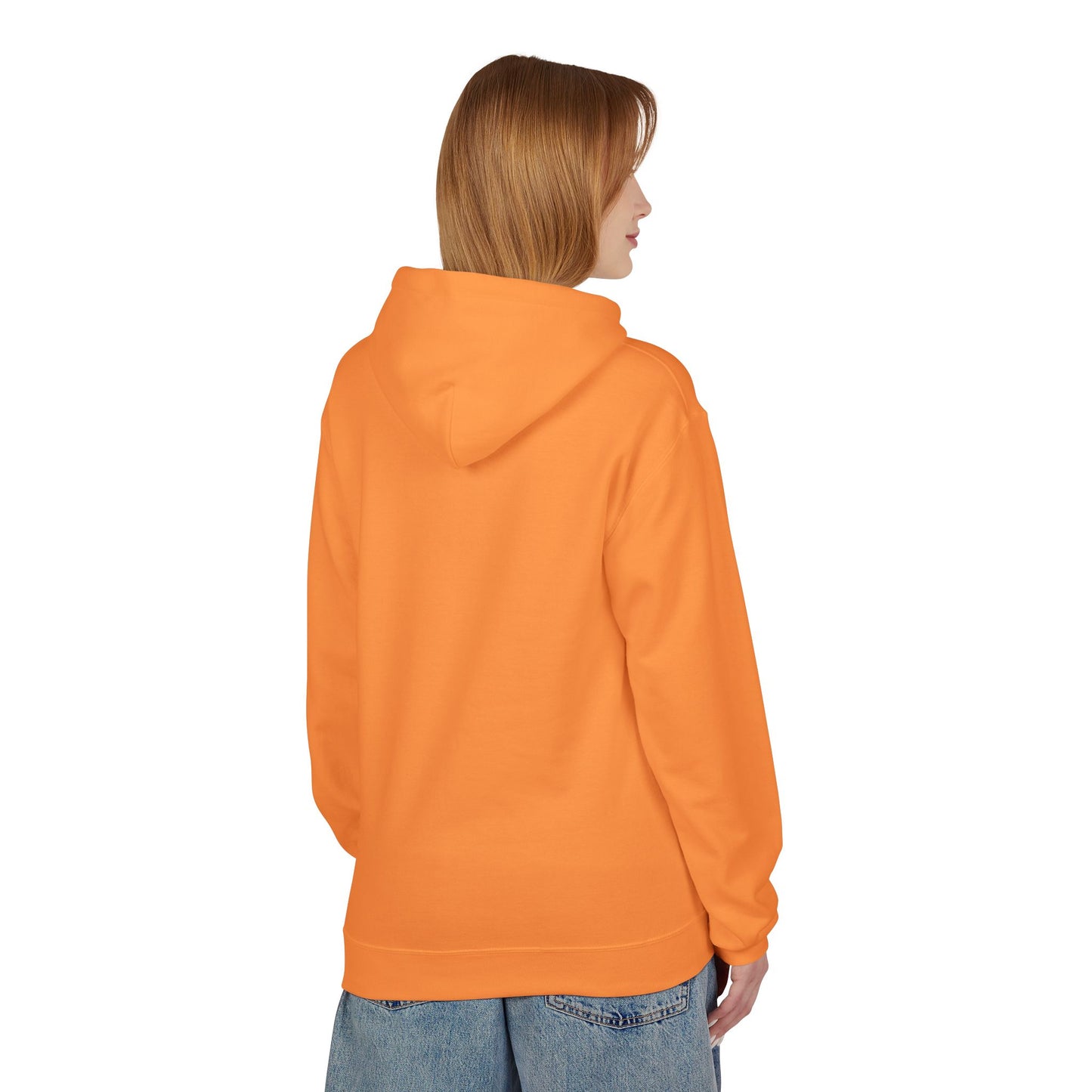 Hoodie — "I Don't Need a Valentine I Need More Dogs" Cozy Valentines Dog Lover Pullover