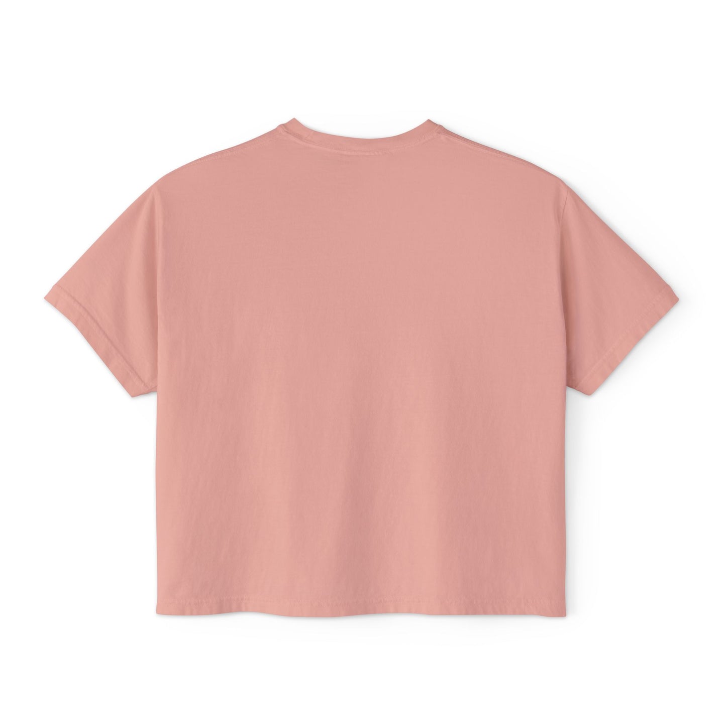 Women's Boxy Tee — "I Don't Need a Valentine, I Need More Dogs" Cute Dog Lover Valentine's Shirt