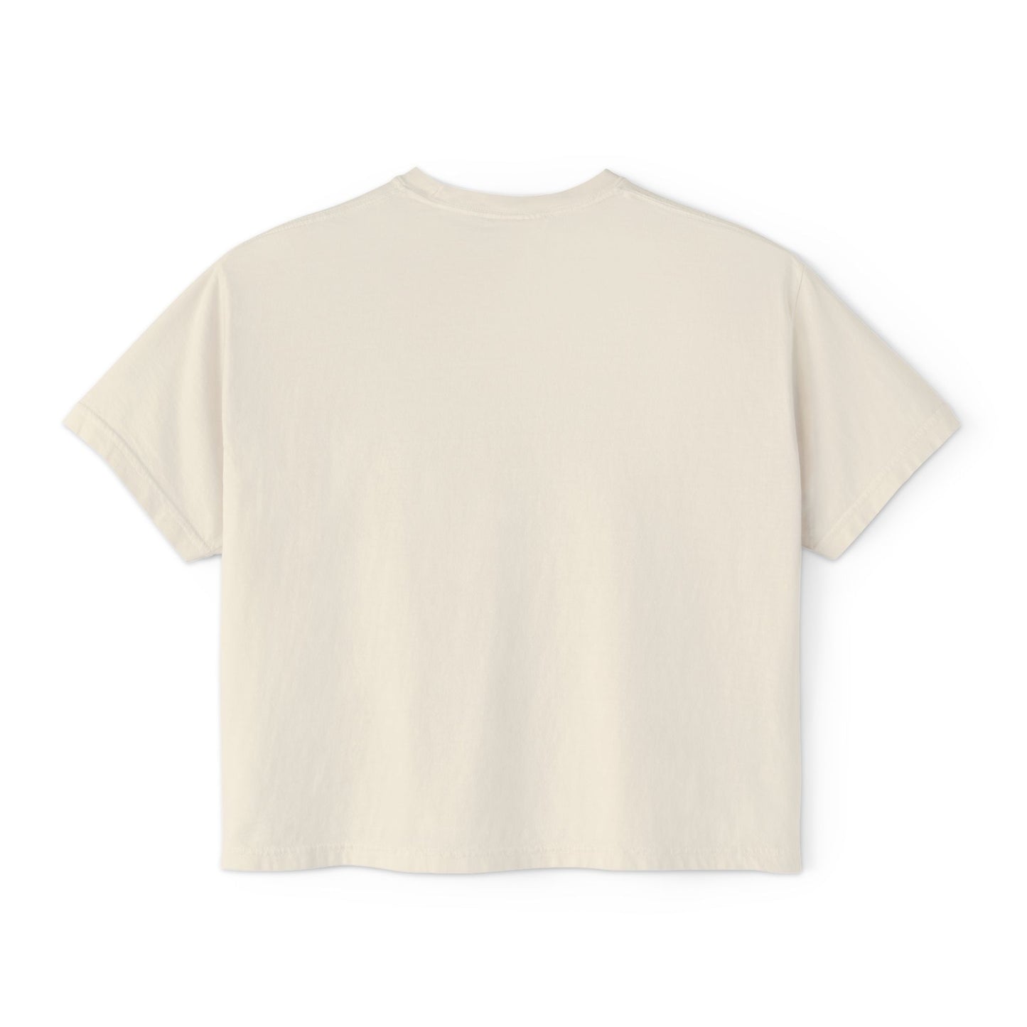 Women's Boxy Tee — "I Don't Need a Valentine, I Need More Dogs" Cute Dog Lover Valentine's Shirt