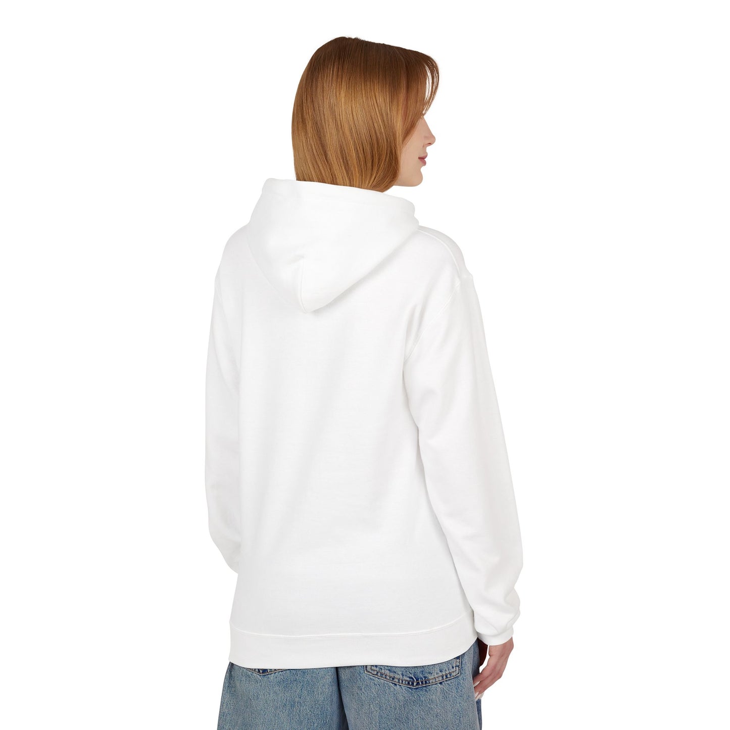 Hoodie — "I Don't Need a Valentine I Need More Dogs" Cozy Valentines Dog Lover Pullover