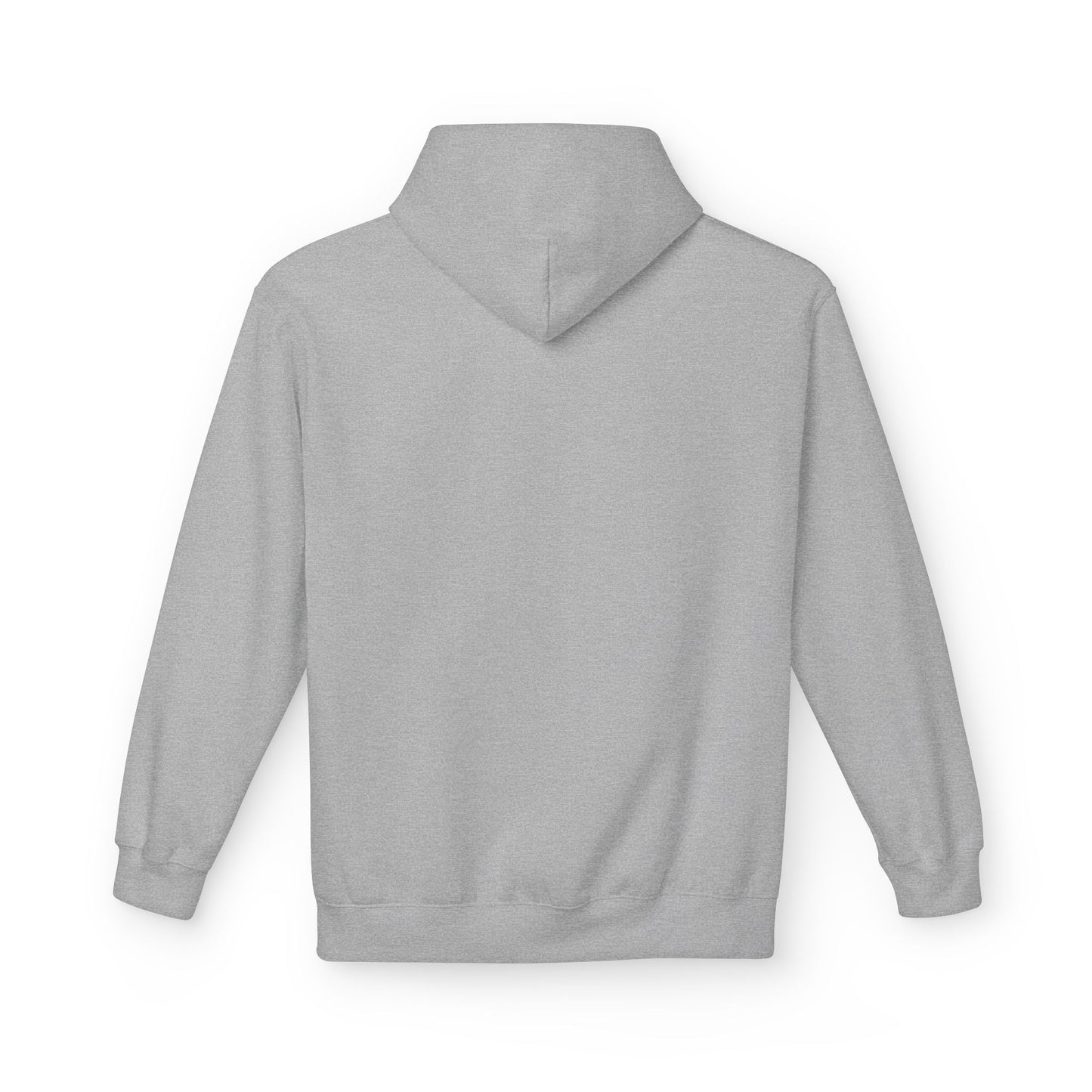 Hoodie — "I Don't Need a Valentine I Need More Dogs" Cozy Valentines Dog Lover Pullover