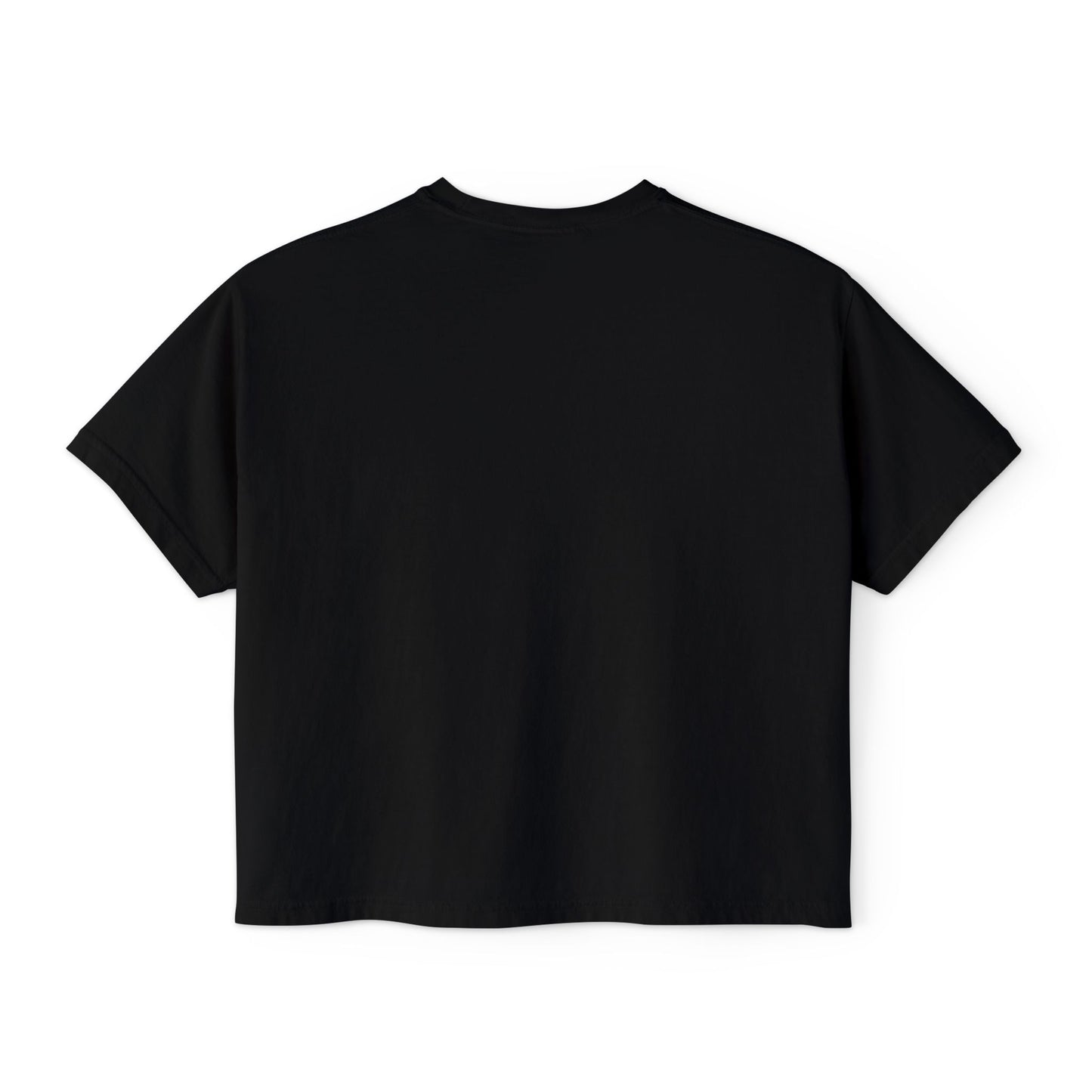 Women's Boxy Tee — "I Don't Need a Valentine, I Need More Dogs" Cute Dog Lover Valentine's Shirt