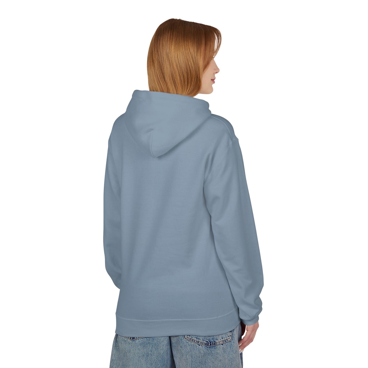 Hoodie — "I Don't Need a Valentine I Need More Dogs" Cozy Valentines Dog Lover Pullover