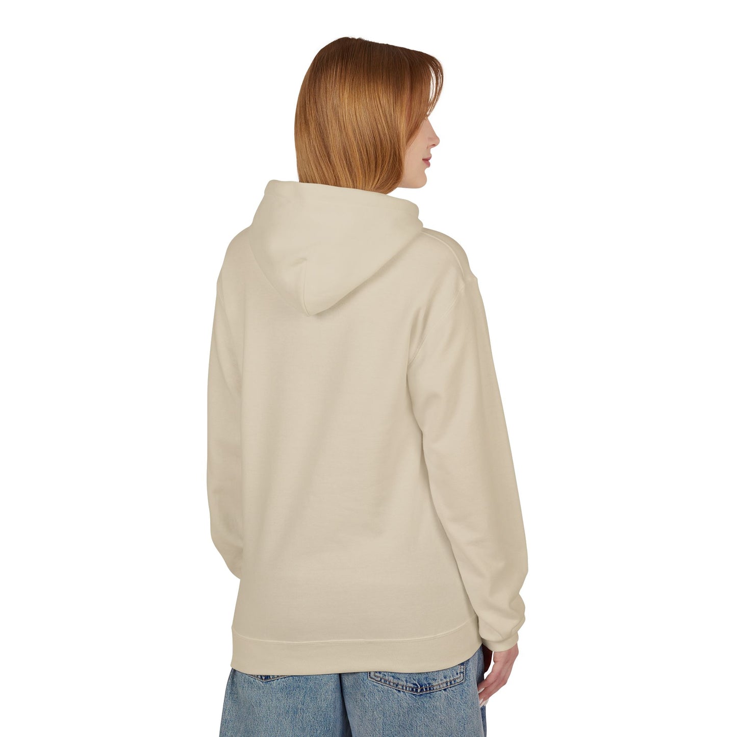 Hoodie — "I Don't Need a Valentine I Need More Dogs" Cozy Valentines Dog Lover Pullover