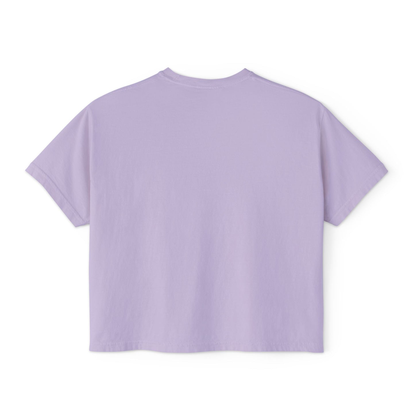 Women's Boxy Tee — "I Don't Need a Valentine, I Need More Dogs" Cute Dog Lover Valentine's Shirt