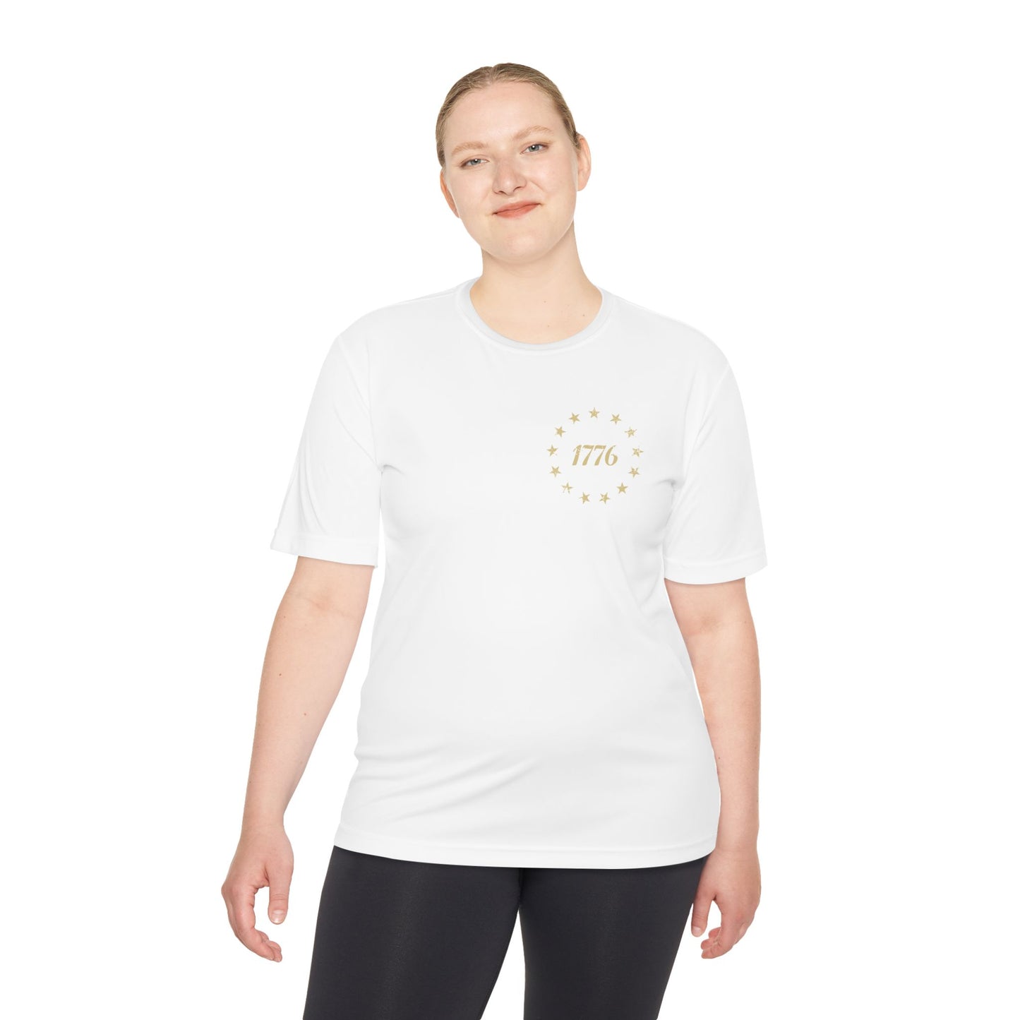 250th Anniversary American Flag Patriotic T-Shirt