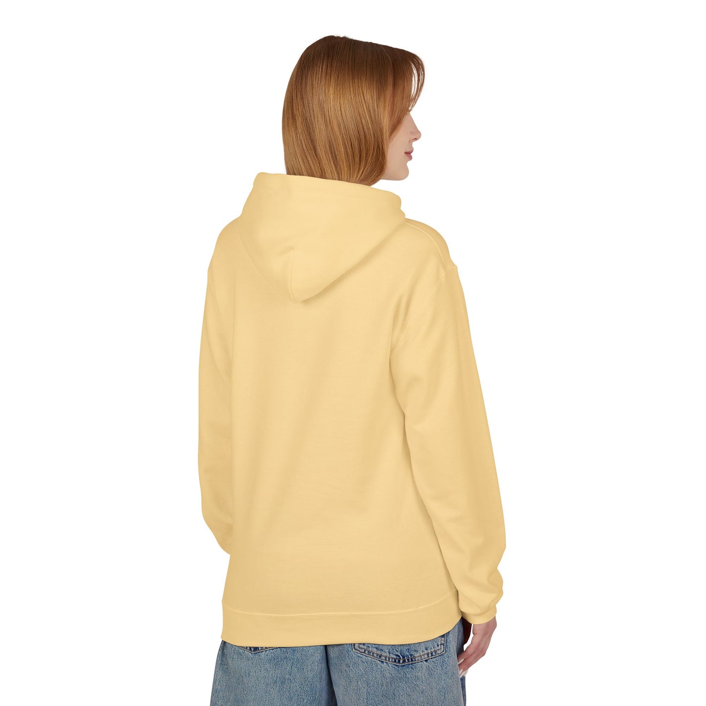Hoodie — "I Don't Need a Valentine I Need More Dogs" Cozy Valentines Dog Lover Pullover