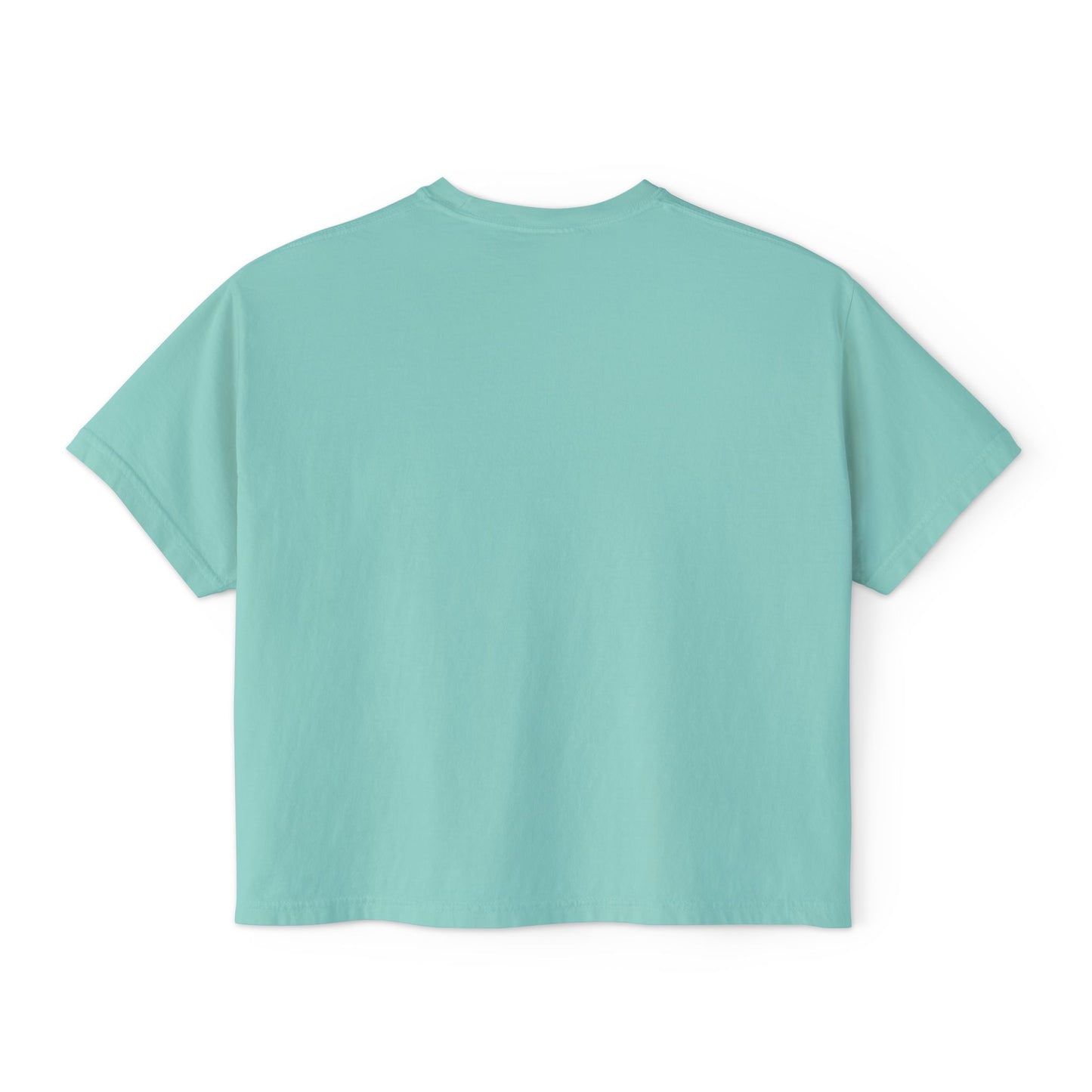 Women's Boxy Tee — "I Don't Need a Valentine, I Need More Dogs" Cute Dog Lover Valentine's Shirt